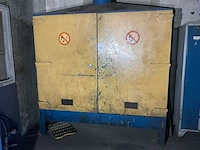 Chemiekast - afbeelding 4 van  5