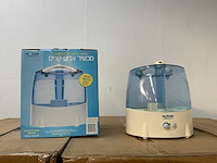 Chemipal kb-301h humidifier 9813326 partij luchtbevochtigers - afbeelding 3 van  8
