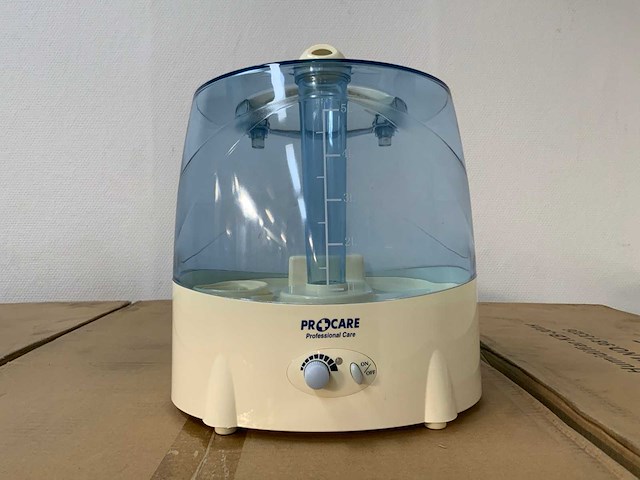 Chemipal kb-301h humidifier 9813326 partij luchtbevochtigers - afbeelding 4 van  8