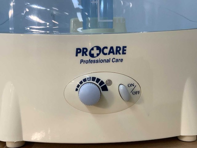 Chemipal kb-301h humidifier 9813326 partij luchtbevochtigers - afbeelding 5 van  8