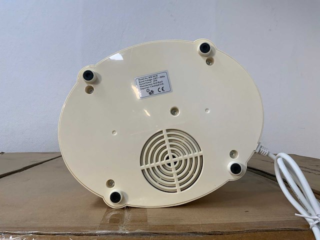 Chemipal kb-301h humidifier 9813326 partij luchtbevochtigers - afbeelding 7 van  8