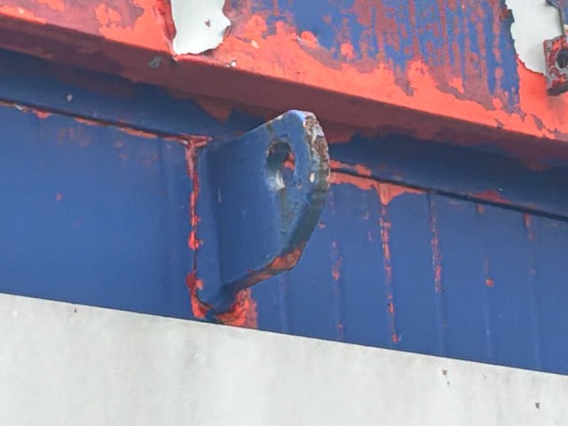 Chemischafvalcontainer - afbeelding 7 van  12