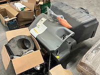 Chemischtoilet - afbeelding 2 van  5