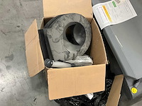 Chemischtoilet - afbeelding 3 van  5