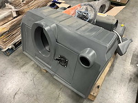 Chemischtoilet - afbeelding 5 van  5