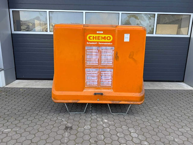 Chemo - 2009 - 250.01 - opvangbak - afbeelding 3 van  4