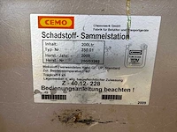 Chemo - 2009 - 250.01 - opvangbak - afbeelding 4 van  7