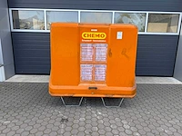 Chemo - 2009 - 250.01 - opvangbak - afbeelding 6 van  7