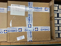 Chemo jet sand blasting kit 500 200565 - afbeelding 1 van  1