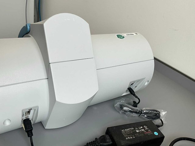Chemometec nucleocounter geautomatiseerde celteller met printer - afbeelding 3 van  6