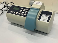 Chemometec nucleocounter geautomatiseerde celteller - afbeelding 3 van  9