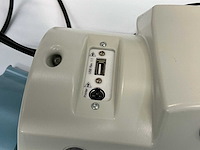 Chemometec nucleocounter geautomatiseerde celteller - afbeelding 7 van  9
