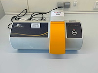 Chemometec nucleocounter nc-200 automatische celteller - afbeelding 1 van  5
