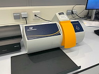 Chemometec nucleocounter nc-200 geautomatiseerde celteller met laptopstandaard - afbeelding 2 van  7