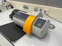 Chemometec nucleocounter nc-200 geautomatiseerde celteller met laptopstandaard - afbeelding 3 van  7