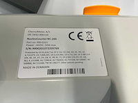 Chemometec nucleocounter nc-200 geautomatiseerde celteller met laptopstandaard - afbeelding 6 van  7