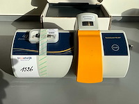 Chemometec nucleocounter nc-200 geautomatiseerde celteller met laptopstandaard - afbeelding 3 van  7