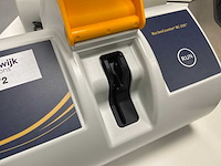 Chemometec nucleocounter nc-200 geautomatiseerde celteller - afbeelding 2 van  3