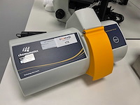 Chemometec nucleocounter nc-200 geautomatiseerde celteller - afbeelding 1 van  3