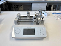 Chemyx fusion 4000 pomp