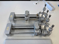 Chemyx fusion 4000 pomp - afbeelding 4 van  5