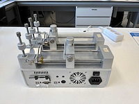 Chemyx fusion 4000 pomp - afbeelding 5 van  5