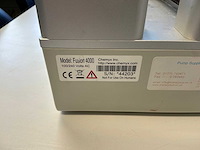 Chemyx fusion 4000 pomp - afbeelding 2 van  2