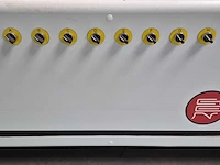 Chencan - 2023 - 2131ac4 - cnc-freesmachine - afbeelding 9 van  12
