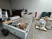 Chencan - 2023 - 2131ac4 - cnc-freesmachine - afbeelding 4 van  12