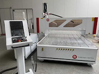 Chencan - 2023 - 2131ac4 - cnc-freesmachine - afbeelding 1 van  11
