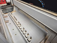 Chencan - 2023 - 2131ac4 - cnc-freesmachine - afbeelding 8 van  11