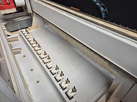 Chencan - 2023 - 2131ac4 - cnc-freesmachine - afbeelding 8 van  12
