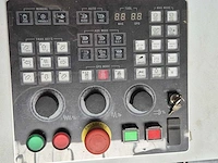 Chencan - 2023 - 2131ac4 - cnc-freesmachine - afbeelding 11 van  12