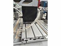Chencan - 2023 - 2131ac4 - cnc-freesmachine - afbeelding 12 van  12