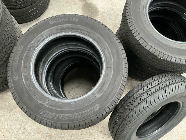 Chengsham bestelwagenbanden (14x) - afbeelding 3 van  3