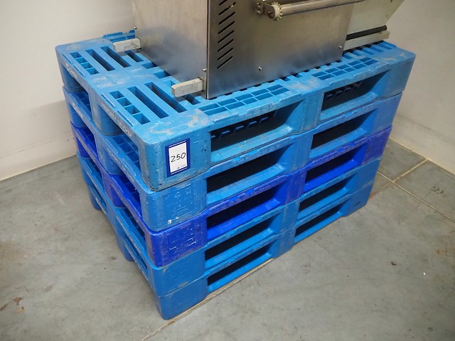 Chep - afbeelding 1 van  4