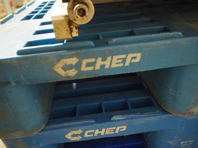 Chep - afbeelding 3 van  4