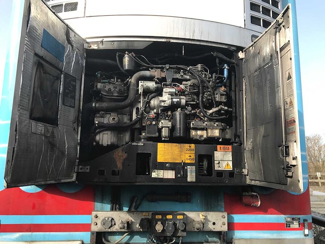 Chereau inogam - 2009 - p0303 - koeloplegger - afbeelding 5 van  50