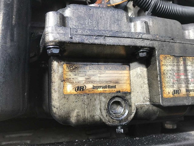 Chereau inogam - 2009 - p0303 - koeloplegger - afbeelding 6 van  50