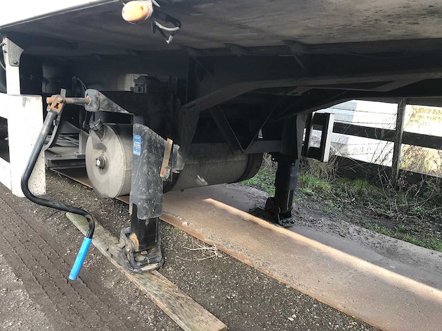 Chereau inogam - 2009 - p0303 - koeloplegger - afbeelding 8 van  50