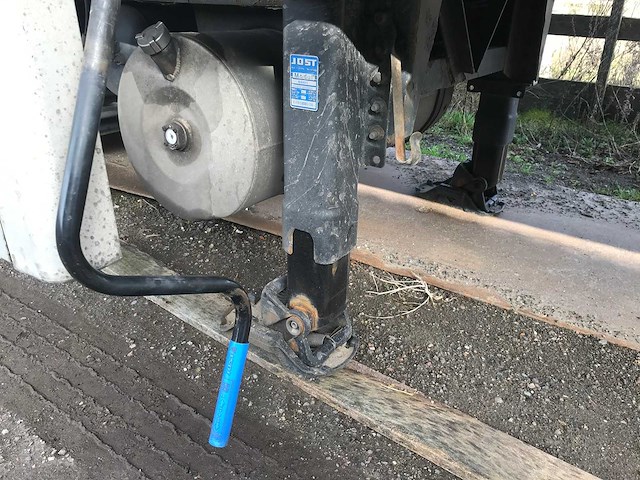 Chereau inogam - 2009 - p0303 - koeloplegger - afbeelding 9 van  50