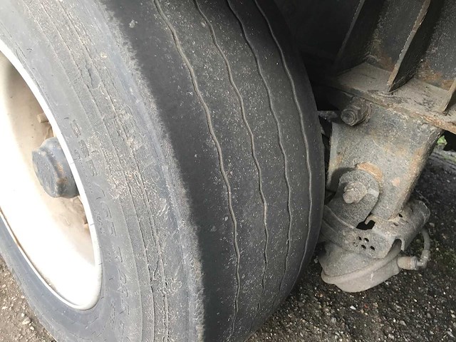 Chereau inogam - 2009 - p0303 - koeloplegger - afbeelding 15 van  50