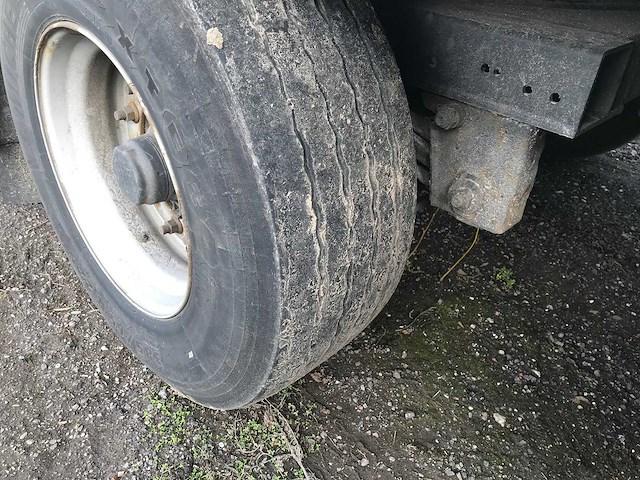 Chereau inogam - 2009 - p0303 - koeloplegger - afbeelding 16 van  50