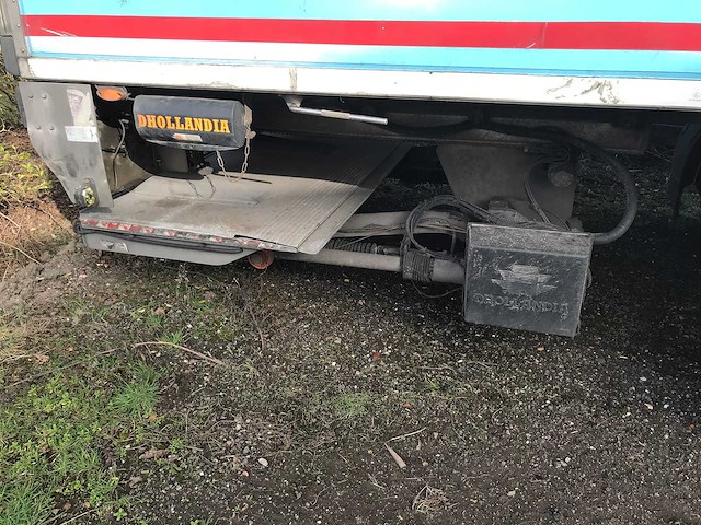 Chereau inogam - 2009 - p0303 - koeloplegger - afbeelding 17 van  50