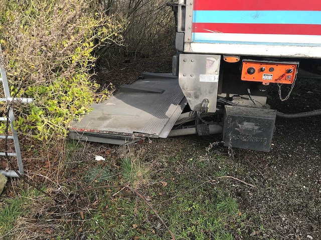 Chereau inogam - 2009 - p0303 - koeloplegger - afbeelding 19 van  50