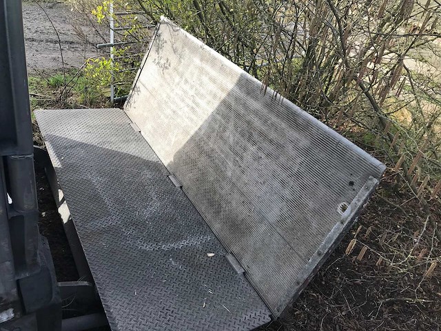 Chereau inogam - 2009 - p0303 - koeloplegger - afbeelding 20 van  50