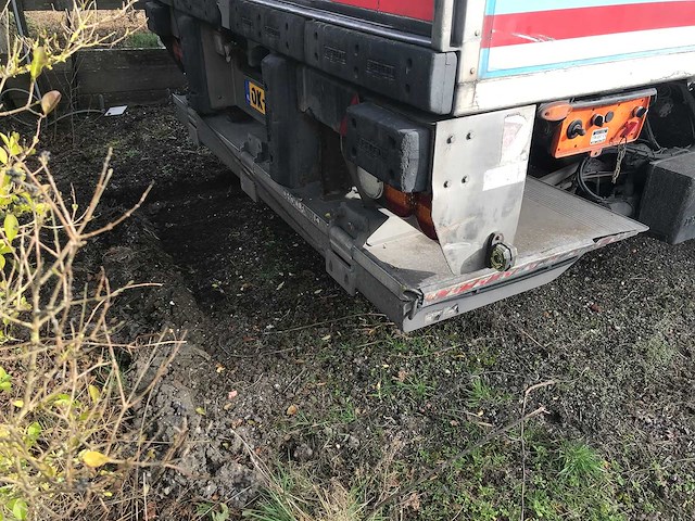 Chereau inogam - 2009 - p0303 - koeloplegger - afbeelding 21 van  50