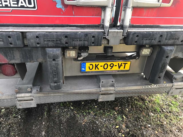 Chereau inogam - 2009 - p0303 - koeloplegger - afbeelding 24 van  50