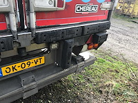 Chereau inogam - 2009 - p0303 - koeloplegger - afbeelding 26 van  50