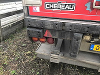 Chereau inogam - 2009 - p0303 - koeloplegger - afbeelding 27 van  50